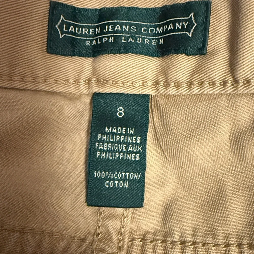 Vintage Lauren Jeans Company Pants 8